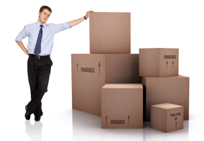 Packers and Movers in Hyderabad