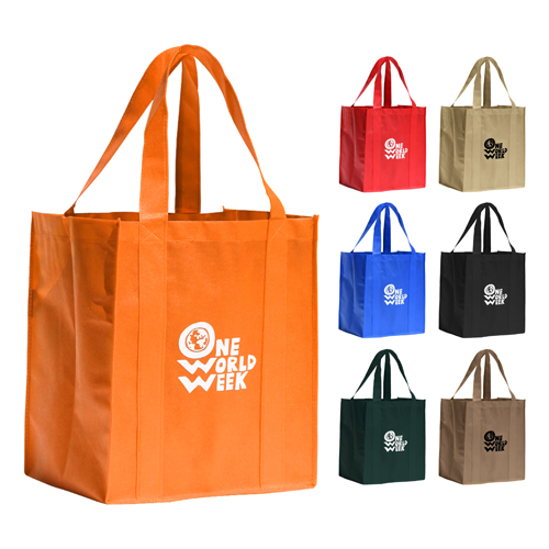 Promotional Shopping Bags