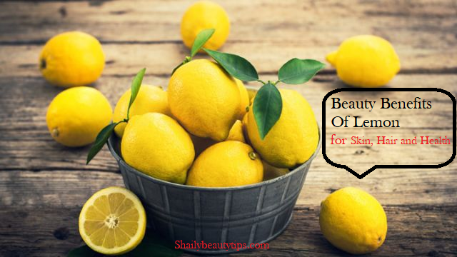 fresh lemon juice - shailybeautytips, Bhopal, Madhya Pradesh