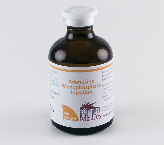 Adenosine Monophosphate 50ml injection