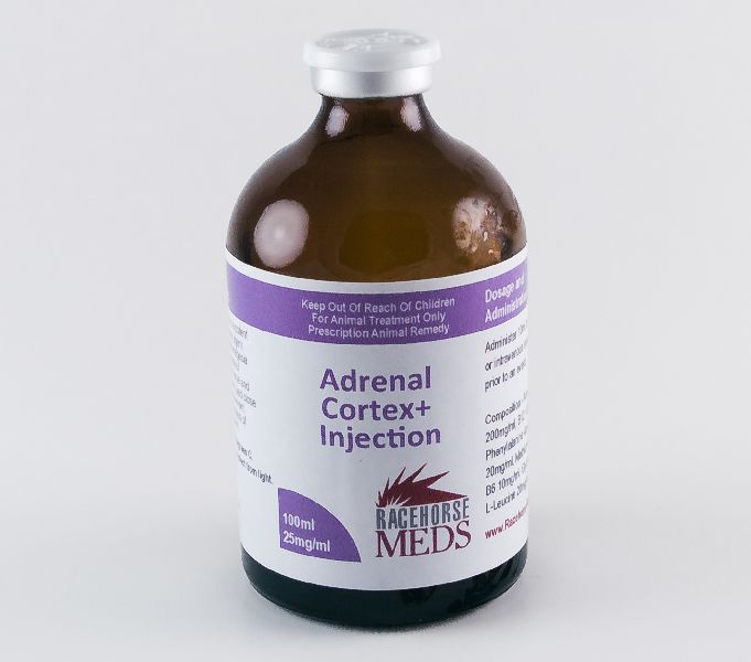 Adrenal Cortex+ Injection 100ml