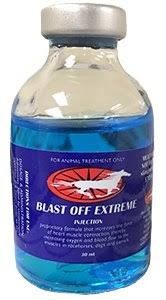 Blast Off Extreme Injection 30mL