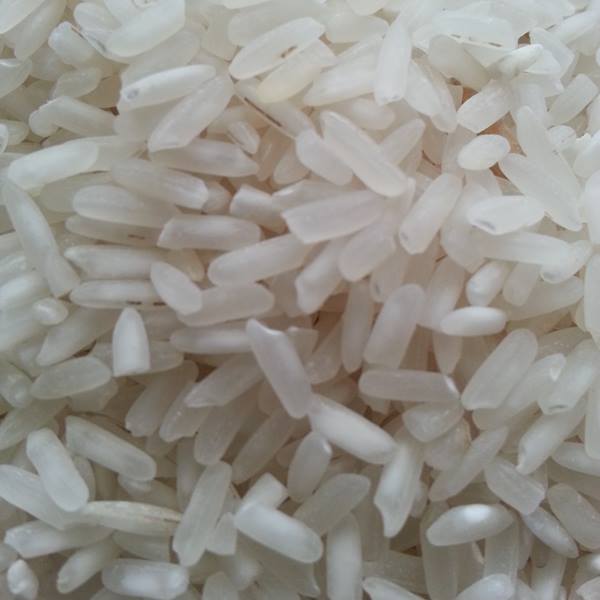 IR 64 White Raw Rice
