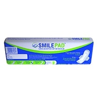 Dry Net Regular Sanitary Pad