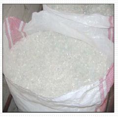 Pet Bottle granules, Packaging Size : 25kg