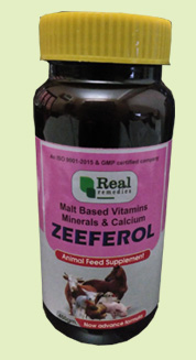 Zeeferol