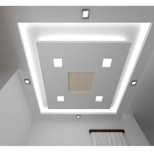 Services Pop False Ceiling Services From Delhi India By