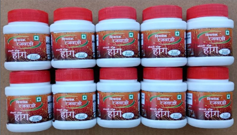 Vinayak Rajwadi Hing Powder