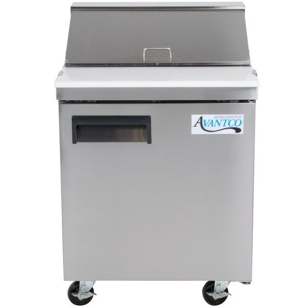 Avantco APT-27-HC 27