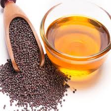 Organic Mustard Seeds, for Cooking, Spices, Food Medicine, Cosmetics, Certification : FSSAI Certified