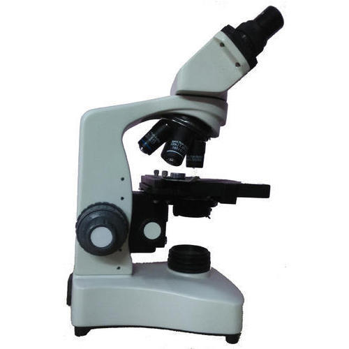 Pathological Microscope, for Science Lab, Feature : Durable, Easy To Use, Power Angle View