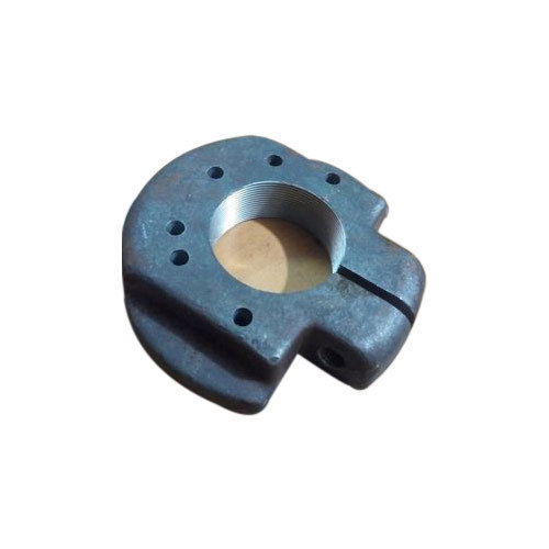 Carbon Steel AMW Bogie Check Nut, for Fitting Use, Automotive Industry, Feature : Corrosion Resistant