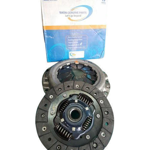 Aluminum Tata Clutch Plate for Automotive Features Accurate