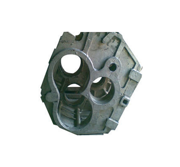 Polished Aluminum Tata Gearbox Housing, for Automotive Industry, Packaging Type : Carton