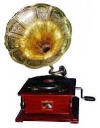 Gramophone