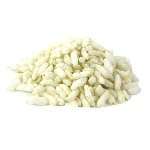 Plain puffed rice, Packaging Type : 10kg