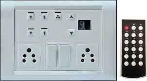 ABS control switch, Certification : CE Certified, ISO 9001:2008