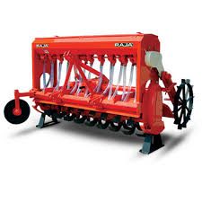 roto seeder