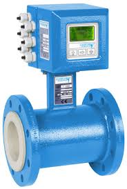 Electric Aluminum Automatic Flow Meter, for Industrial, Residential, Voltage : 110V, 220V, 230V