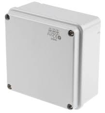 Coated Junction Box, for Electronics, Food, Hospital, Pharmaceutical, Certification : ISI Certified