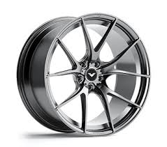 Polished Aluminum Forged Wheels, for Industries, Feature : Anti Corrosive, Easy Install, Light Weight