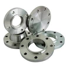 Steel Flanges, for Fittings, Industrial Use, Specialities : Accuracy Durable, Corrosion Resistance