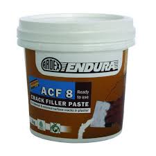 Crack Filler Paste