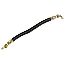 Non Poilshed Rubber ac hoses, for Automobile, Certification : ISI Certified