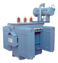 Distribution Transformers, for Industrial Use, Packaging Type : Box, Carton
