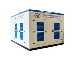 Package substations, Voltage : 0-110 V, 110-220 V, 220-440 V