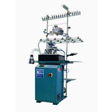 Socks Making Machine, Certification : CE Certified, ISO 9001:2008