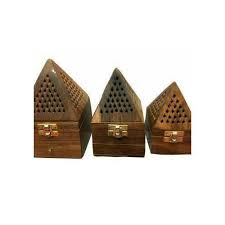 Agarbatti box, for Home, Offices, Shop, Temple, Feature : Eco Friendly, Good Strength, Long Life