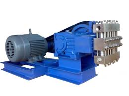 Electric High Pressure Pumps, for Agrictulture, Automotive, Industrial, Marine, Power, Voltage : 110V