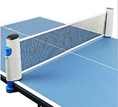 Plain Cotton Table Tennis Net, Size : Standard