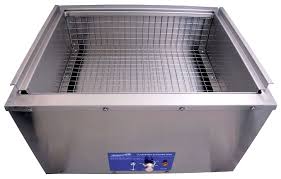 Non Polished Brass Ultrasonic Cleaning Tank, Feature : Fine Finished 