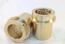 aluminum bronze bush