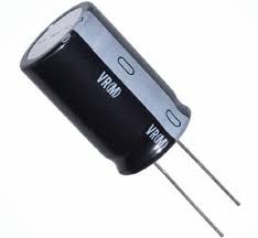 Electrolytic Capacitor