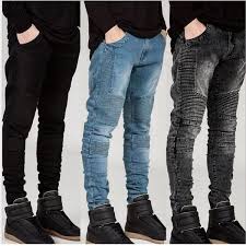 Lycra Faded men jeans, Size : XL