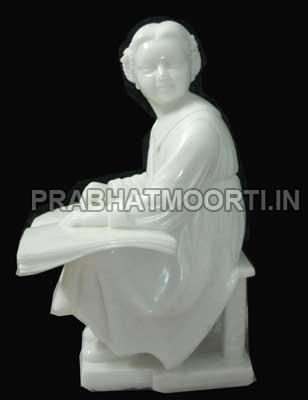 Stone European Figure, for Home Decor, Size : Multisize