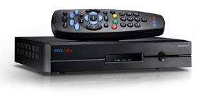 Tata Sky 100-300MHz Electrical 0-300gm Set Top Box, for Smart Picture Quality