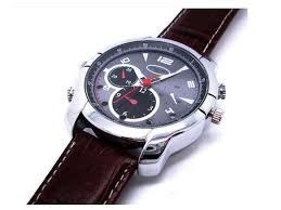 Copper Spy Wrist Watch, Feature : Elegant Attraction, Fine Finish, Rust Free, Scratch Proof, Seamless Design