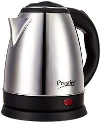 Electric kettle, Feature : Auto Cut, Energy Saving Certified, Fast Heating, Long Life, Low Maintenance