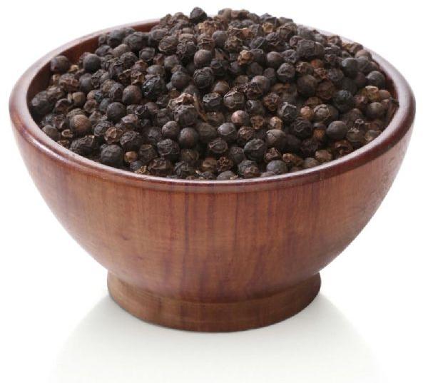 black pepper