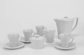 Non Polished Plain Marble Coffee Set, Feature : Eco Friendly.Leakage Proof, Fine Finishing, Light Weight