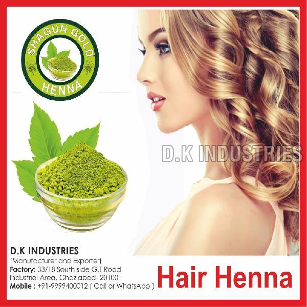 Rajasthani Henna Hair Dye Henna Hair Color Manufacturer