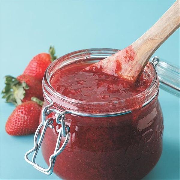Fruit Jam, for Eating, Home, Restaurant, Feature : Long Shelf Life, Non Harmful, Sweet Flavor