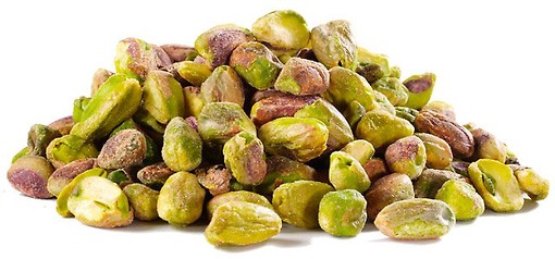 Common Pistachio Nut, for Ice Cream, Milk, Sweets, Packaging Type : Glass Box, Packet, Plastic Box