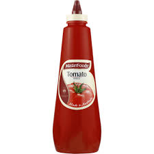 Tomato sauce, Certification : FSSAI, Iso Certified