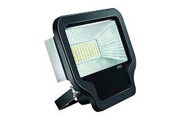 Aluminum Casting Flood Light, for Garden, Home, Malls, Market, Lighting Color : Blue, Brown, Green