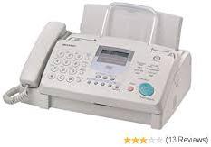 Fax Machine